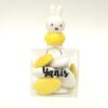 Dragées lapin Miffy jaune