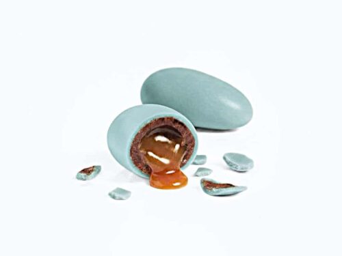 Dragees liquicroc bleu lagon pecou Dragees liquicroc bleu lagon pecou