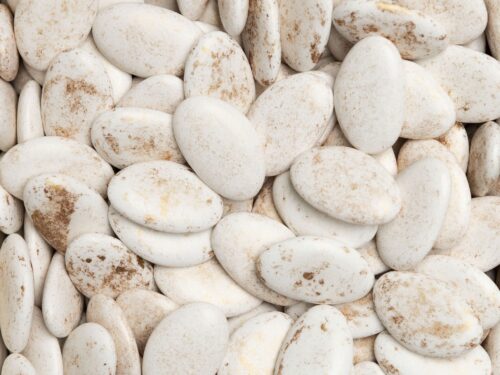 Dragées marbre or chocolat belge de bock Dragées marbre or chocolat belge de bock