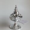 Dragées mariage oriental - Lampe d'Aladin - Argent
