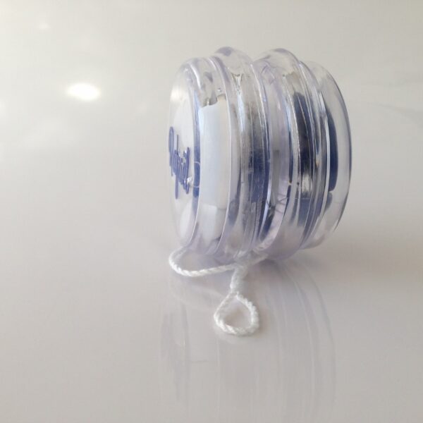 Boite à dragées yoyo- Plexi