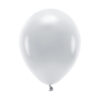 ballon biodégradable gris