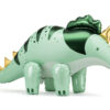 Ballon Forme Dinosaure Triceratops