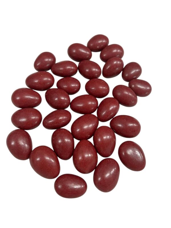 Dragées amande pas cher 1 kg bordeaux