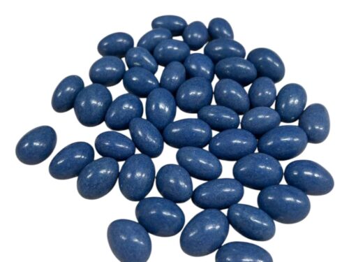 Dragées amande pas cher 1 kg marine