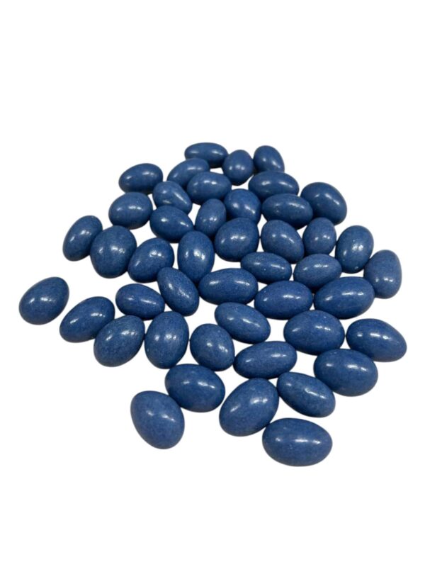 Dragées amande pas cher 1 kg marine