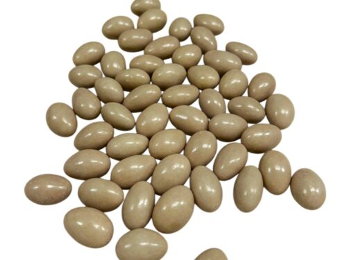 Dragées amande pas cher 1 kg nude