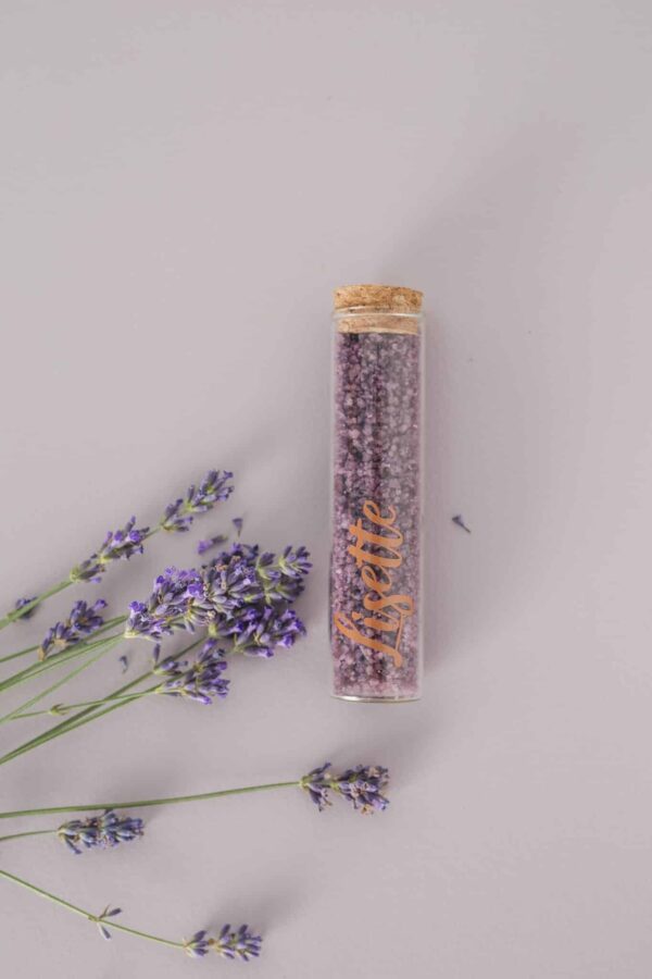 contenant dargées verre communion