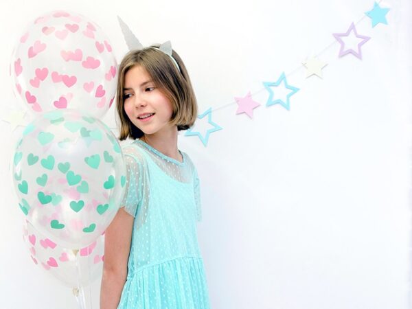 serre tete licorne enfant