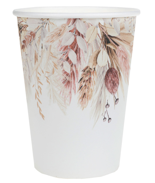 Gobelet boheme romance