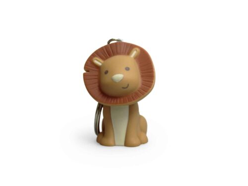 porte clés lion hakuna