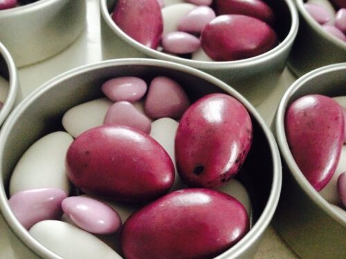 Montage / Remplissage