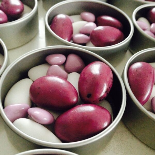 Montage / Remplissage