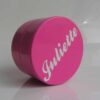 Boite a dragees Glossy fuchsia