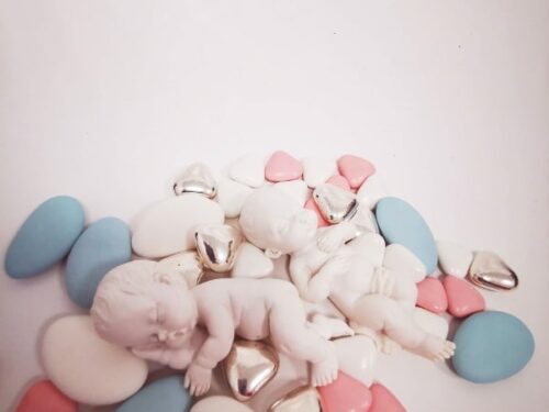 sujet bébé bapteme