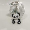 Msc porte clés panda