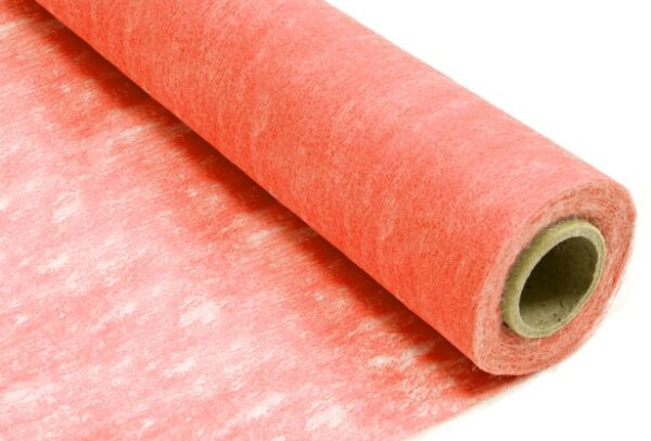 chemin de table corail