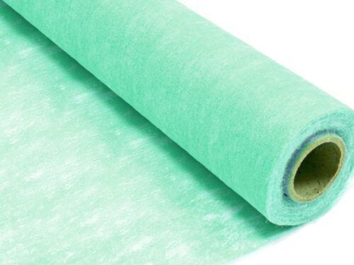 chemin de table aqua