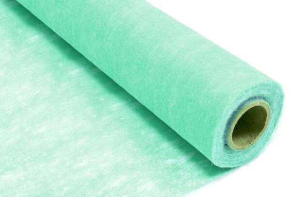 chemin de table aqua