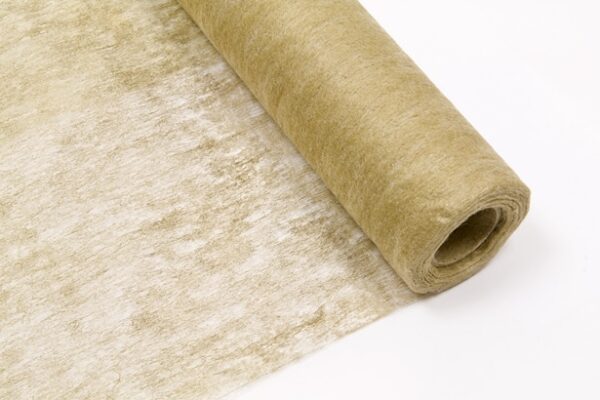 chemin de table taupe