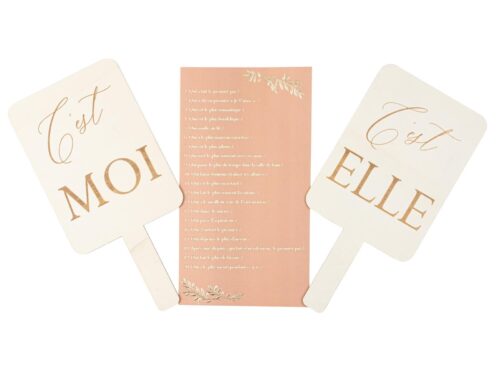 Jeux-pour-les-maries-terracotta et or Jeux-pour-les-maries-terracotta et or