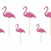 piques flamands roses