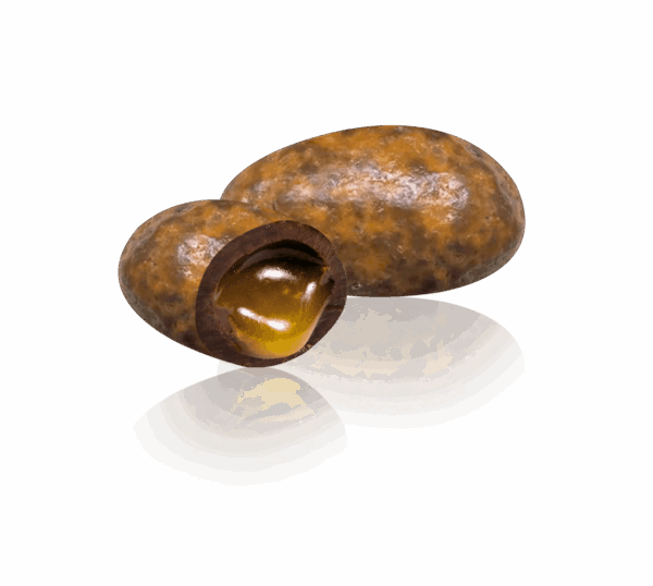 Liquicroc passion dragees