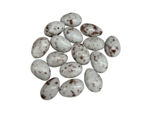 Dragées amande chocolat lait coco