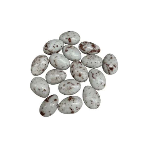 Dragées amande chocolat lait coco