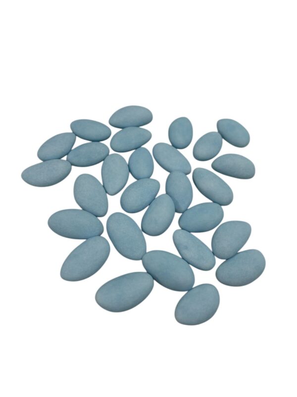 Dragées Avola Marquise - Bleu - 1kg