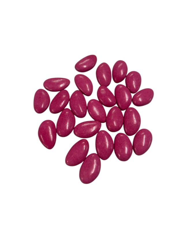 Dragées avola Marquise fuchsia