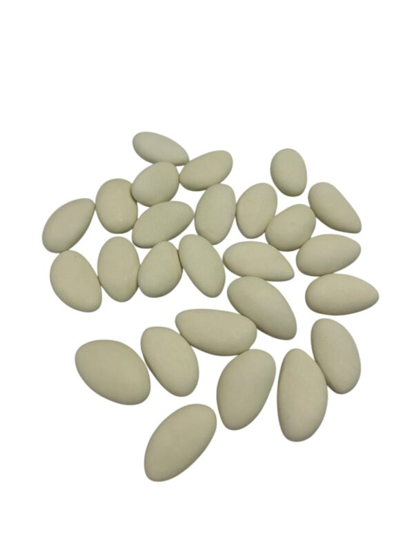 Dragees avola marquise ivoire