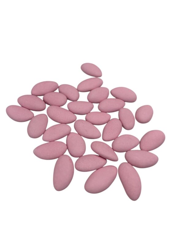 Dragées Avola Marquise - Rose - 1kg