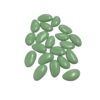 dragees avola marquise vert