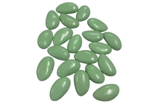 dragees avola marquise vert