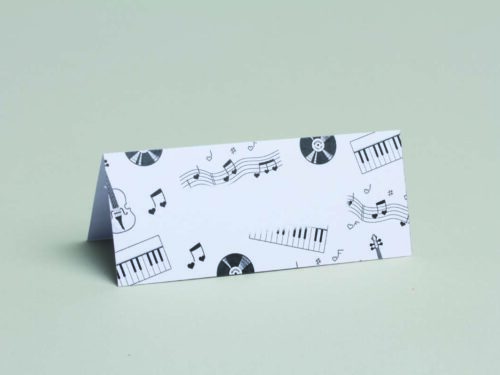 marque place musique