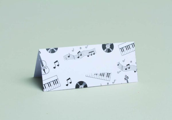 marque place musique