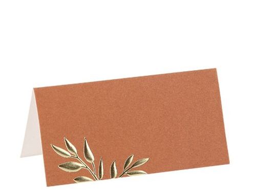 Marque Place terracotta jolis brins