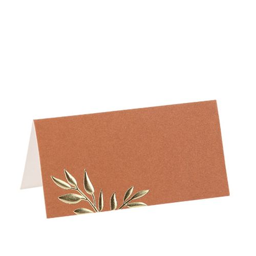 Marque Place terracotta jolis brins