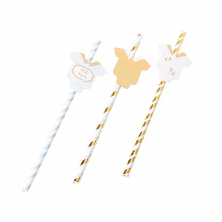 Pailles Petit trésor 79169