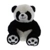 Peluche panda deco bapteme