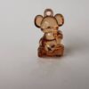 Pendentif petite souris