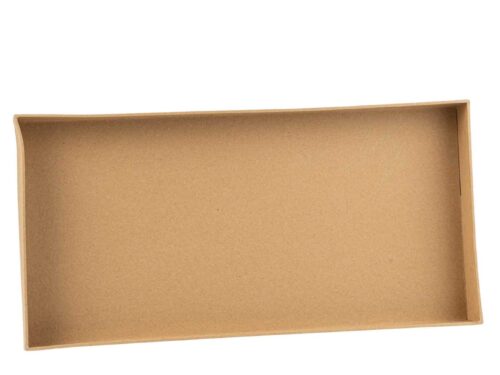 Plateau apéro rectangle