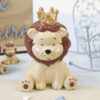 figurine lion GM