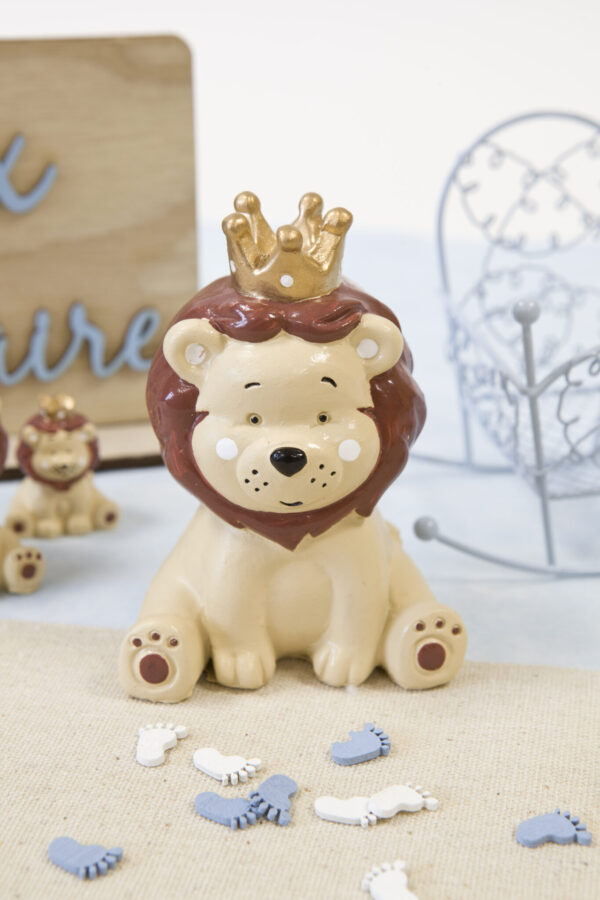 figurine lion GM