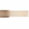 Ruban crepe naturel
