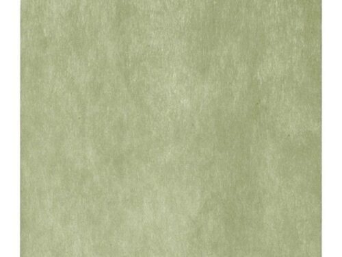 SAN2810- Chemin de Table Vert Eucalyptus Chemin de table Vert Sauge