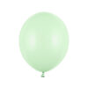Ballon vert pistache