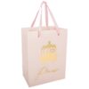 Sac cadeaux princesse