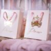 Sac Cadeaux Princesse - Lot de 4